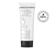 St. Tropez Gradual Tan Classic Everyday Body Lotion Light/Medium Kaupiamojo įdegio losjonas, 200ml